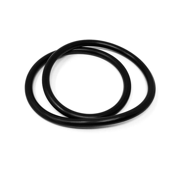 Casing O-Ring, Solid C-1 NBR, Replaces Alfa Laval Part# 9611994242
